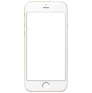 iphone макет картинка