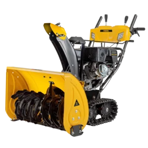 Снегоуборочная машина DENZEL SBL 711DT PRO