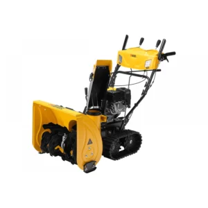 Снегоуборочная машина DENZEL SBM 610DT PRO