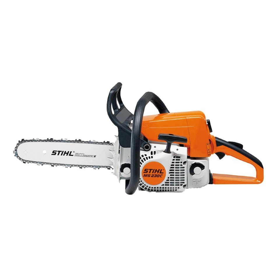 Бензопила Stihl MS 230 C-BE 16