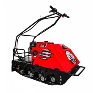 Мотобуксировщик BRAIT СТАНДАРТ BR421PE