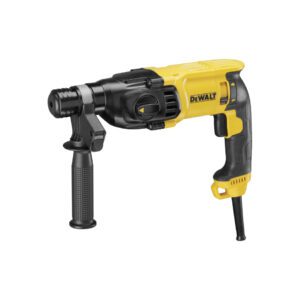 Перфоратор DEWALT D 25133 K