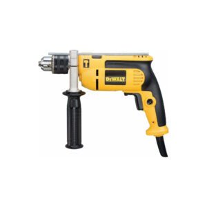 Ударная дрель DEWALT DWD 024