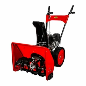Снегоуборочная машина DDE ST 6561