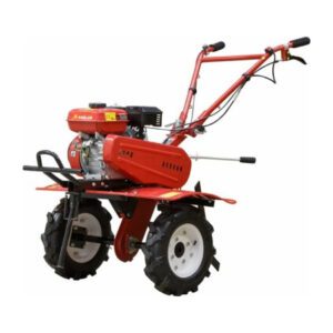 Бензиновый культиватор ASILAK AS1529-408