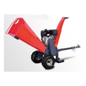 Измельчитель веток ZimAni LS120